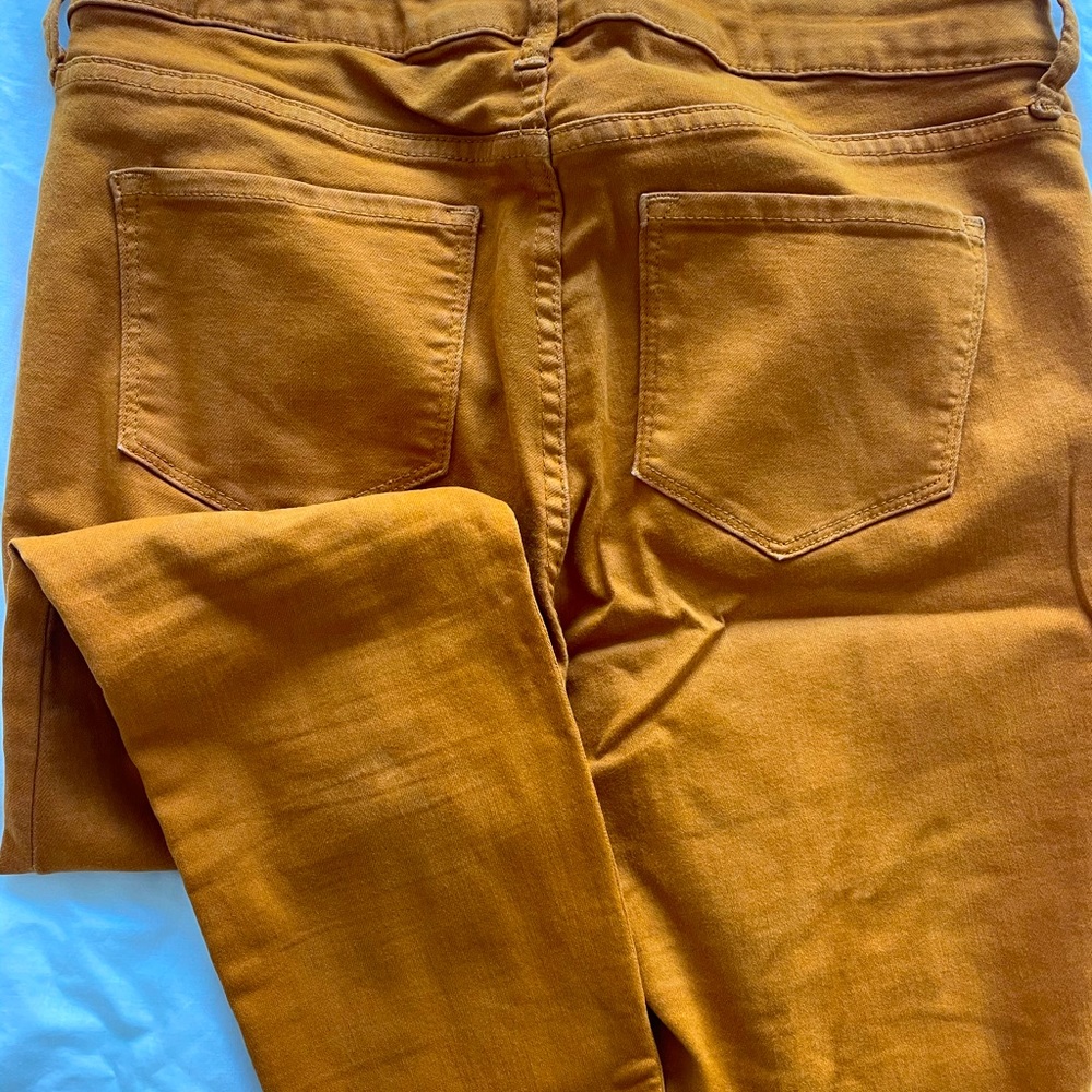 OLD NAVY Super skinny pants